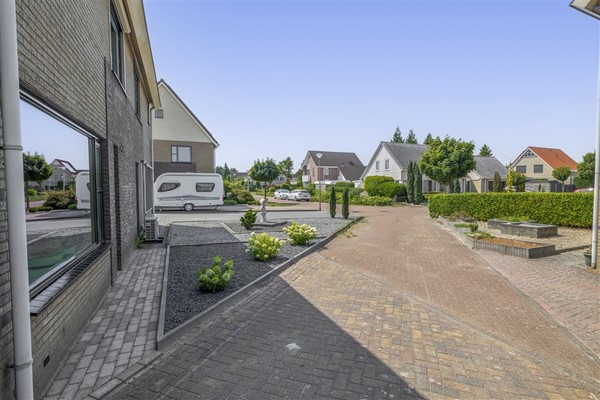 Medium property photo - Dassenburcht 52, 9649 KJ Muntendam
